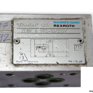 rexroth-R900564564-pressure-relief-valve-used-2