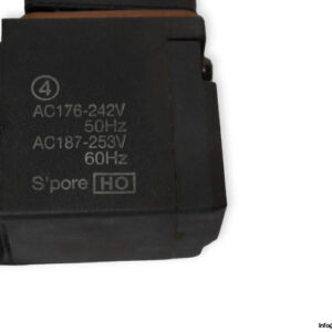 smc-VFN2220N-4D-02F-Q-double-solenoid-valve-used-2