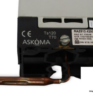 siemens-RAZ513.420OSRM-temperature-controller-(used)-2