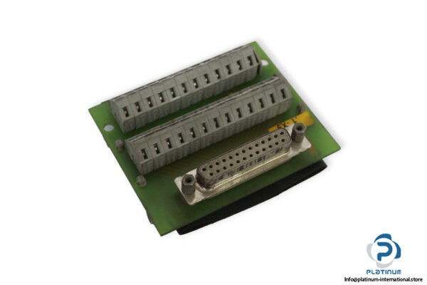 wago-152-289-V4-interface-converter-(used)