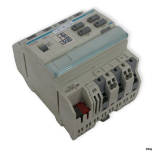 hager-TXA223-output-shutter-module-(Used)