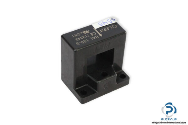 lem-HAL-100-S-current-transducer-(New)