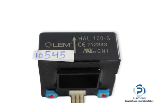 lem-HAL-100-S-current-transducer-(New)-1