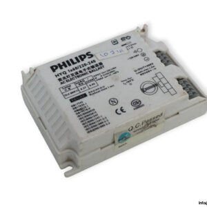 philips-HYQ-1x60_220-240-ac-electronic-ballast-(Used)