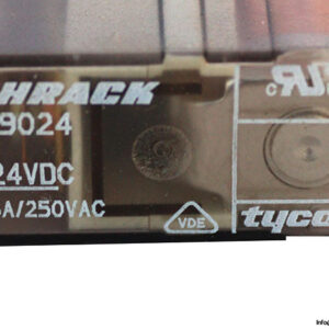 wieland-80.010.0008.0-relay-module-(New)-2