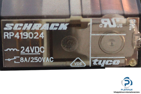 wieland-80.010.0008.0-relay-module-(New)-2