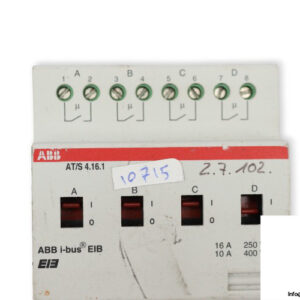 abb-AT-S-4.16.1-switching-actuator-(used)-1