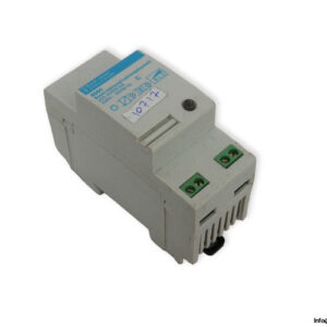 busch-jaeger-6584-performance-module-(used)