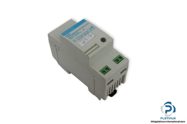 busch-jaeger-6584-performance-module-(used)