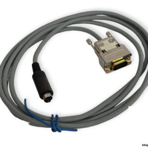 allen-bradley-285672H-keyboard-cable-(new)