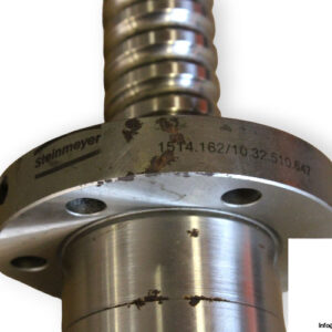 steinmeyer-1514-162_10-32-510-647-flange-double-nut-ball-screw-2
