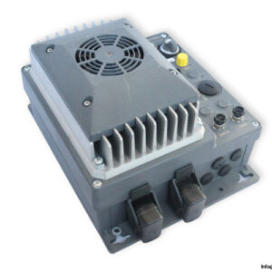 nord-SK270E-FDS-301-340-A-V02-RJ12-HWR-FANO-BR2-EEV-AXS-frequency-inverter-(used)