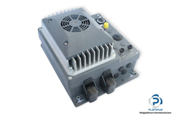 nord-SK270E-FDS-301-340-A-V02-RJ12-HWR-FANO-BR2-EEV-AXS-frequency-inverter-(used)