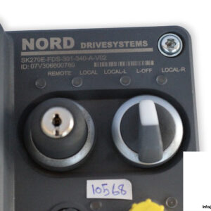 nord-SK270E-FDS-301-340-A-V02-RJ12-HWR-FANO-BR2-EEV-AXS-frequency-inverter-(used)-2
