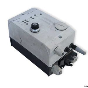moeller-RA-MO2.1-D4_C2-motor-control-unit-(used)