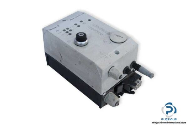 moeller-RA-MO2.1-D4_C2-motor-control-unit-(used)