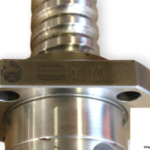 steinmeyer-120370-flange-double-nut-ball-screw-2