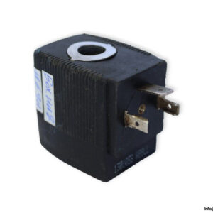 Burkert-5420-G-3.0-134634K-electrical-coil-(used)