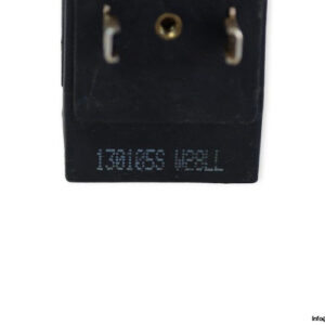 Burkert-5420-G-3.0-134634K-electrical-coil-(used)-1