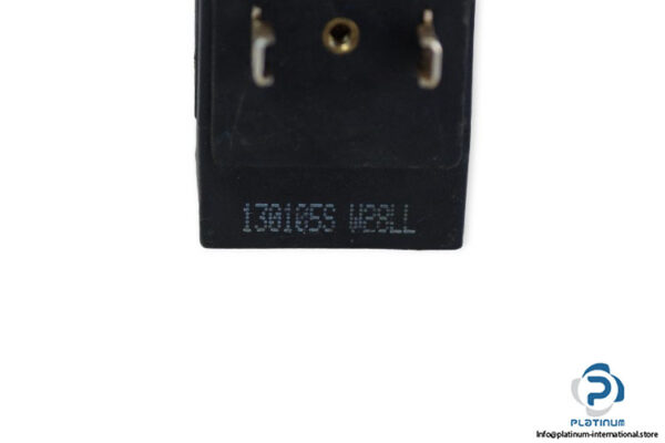 Burkert-5420-G-3.0-134634K-electrical-coil-(used)-1