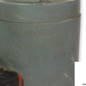 Rexroth-4-WE-10-S3-11_LG24NZ4-solenoid-operated-directional-valve-(used)-1