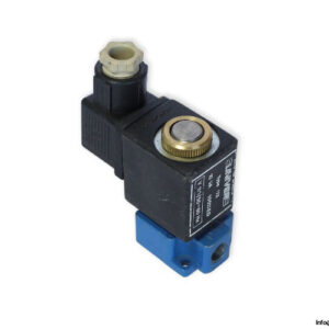 Univer-U2-solenoid-valve-(used)