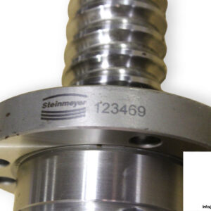 steinmeyer-123469-flange-double-nut-ball-screw-2