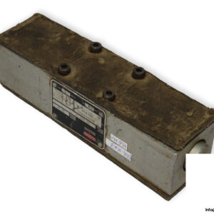 herion-MU2S6HGZ-001500-flow-control-valve-used