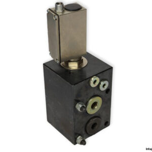 parker-SCQ-150-0-02-flow-meter-used