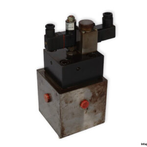 rexroth-FES-25-CA20_315LM-2-way-proportional-throttle-valve-used