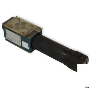 rexroth-R900410865-pressure-reducing-valve-used