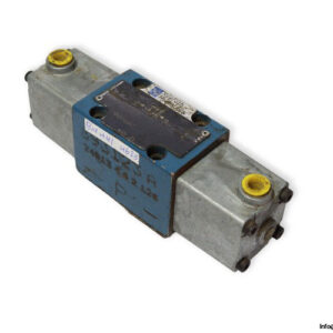 rexroth-R900761266-directional-valve-with-fluidic-actuation-used