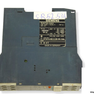 siemens-3un2100-0ab4-thermistor-relay-1