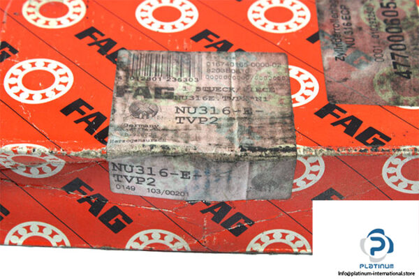 fag-nu316-e-tvp2-cylindrical-roller-bearing-1