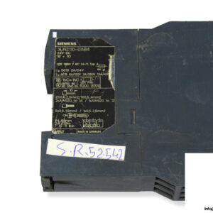siemens-3un2110-0ab4-thermistor-protection-relay-1