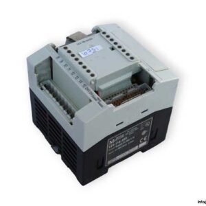 moeller-LE4-116-DX104-digital-expansion-module-(Used)