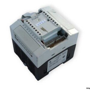 moeller-LE4-116-DX105-digital-expansion-module-(Used)