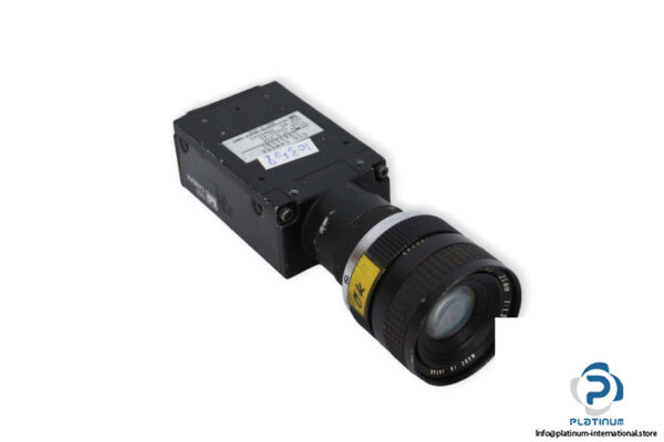 teli-TV0441A2-ccd-camera-(used)