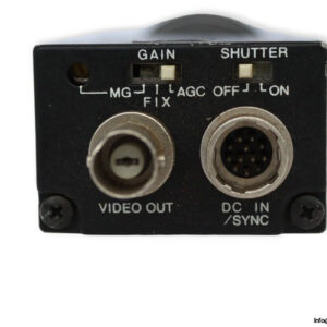 teli-TV0441A2-ccd-camera-(used)-2