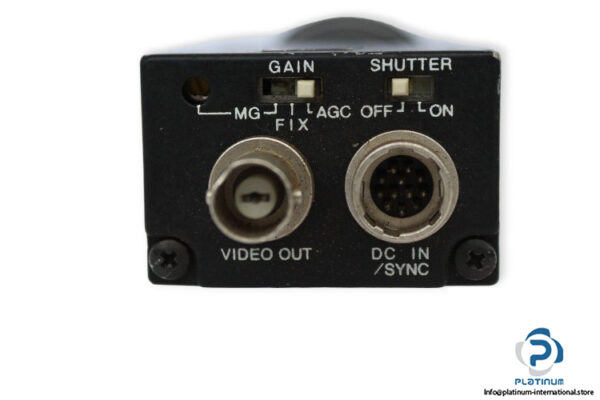 teli-TV0441A2-ccd-camera-(used)-2