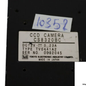 teli-TV0441A2-ccd-camera-(used)-3
