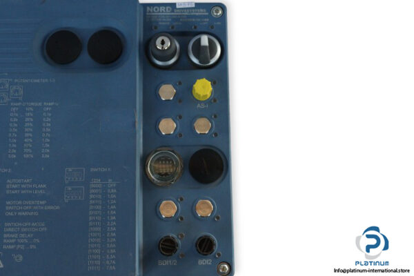 nord-SK155E-FDS-301-340-A-V00-RJ12-HWR-AXS-motor-starter-(used)-2