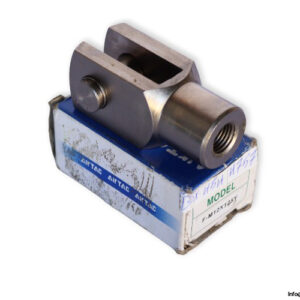 airtac-F-M12X125Y-knuckle-joint-(new)