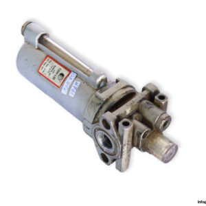 camozzi-C238-L00-filter-(used)