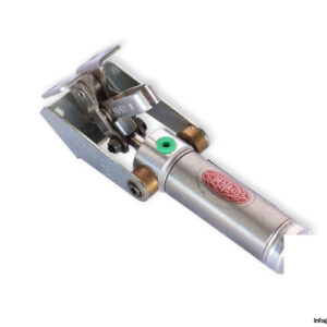 destaco-812-UM-pneumatic-clamp-(used)