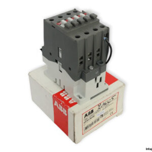 abb-AE40-30-00-contactor-(new)