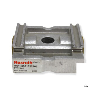 rexroth-5351022302-diverting-module-without-plastic-cover-1