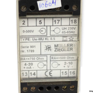muller-ziegler-UW-MU-KI.-0.5-measuring-transducer-(used)-1