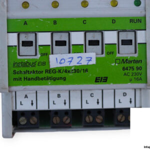 merten-REG-K_4X230_16-switch-actuator-(used)-1