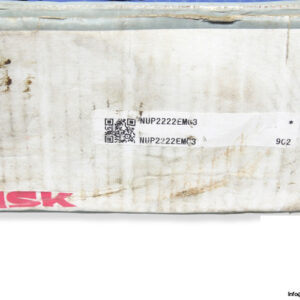 nsk-nup2222emc3-cylindrical-roller-bearing-1